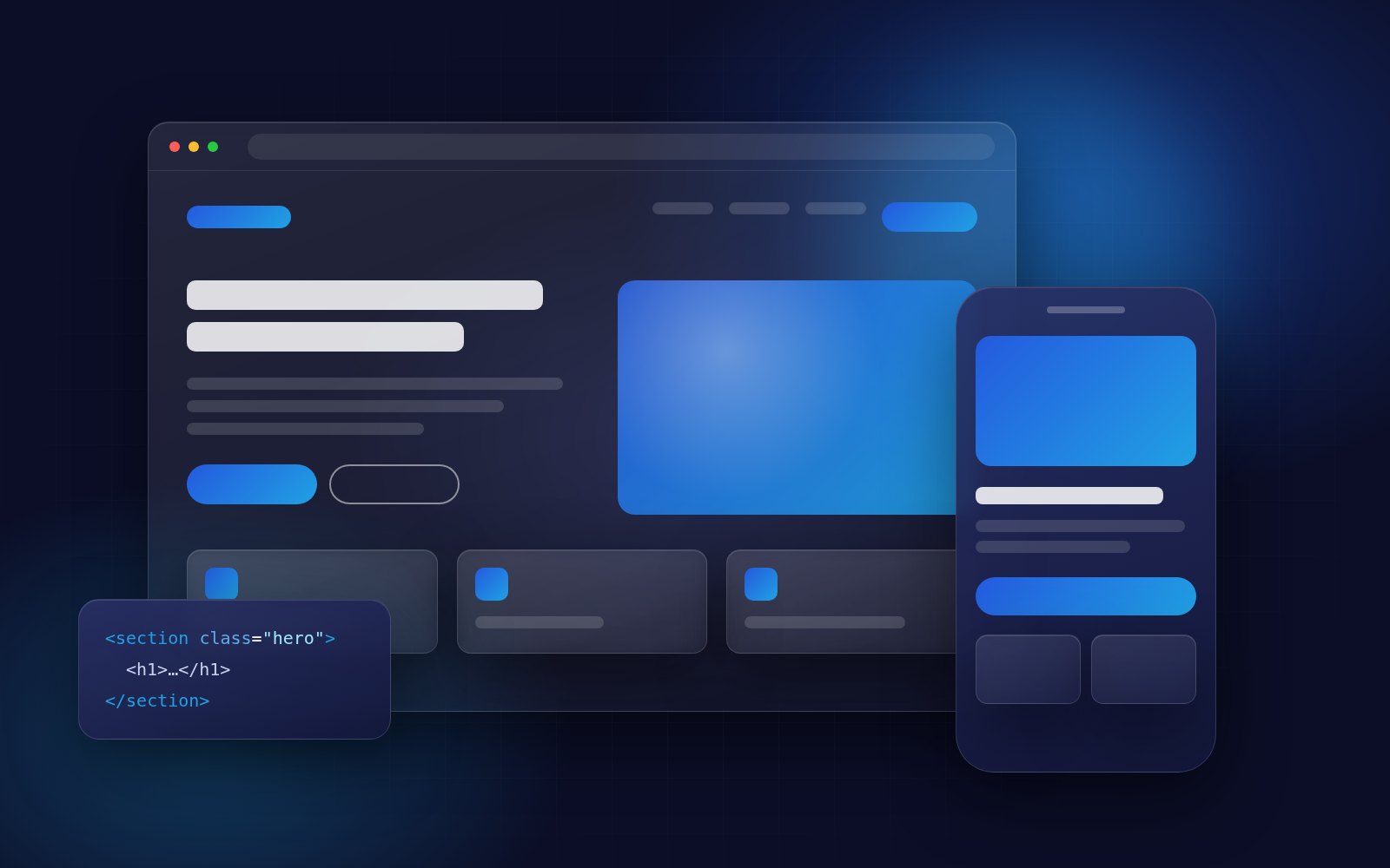Web Development
