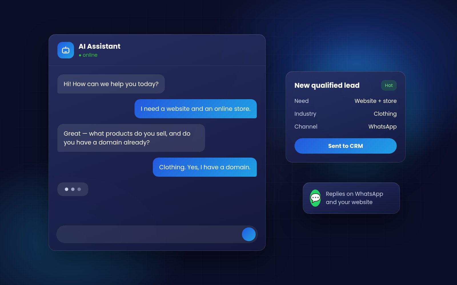 AI Bots